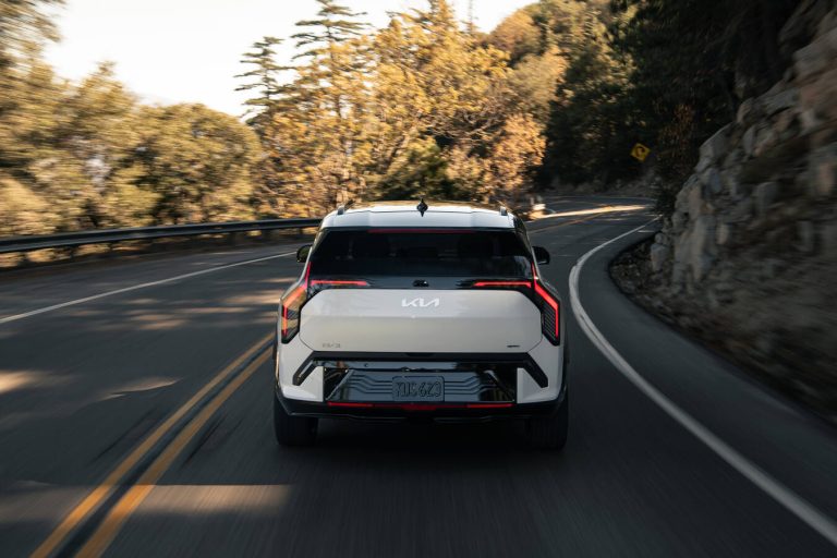 2027 EV3