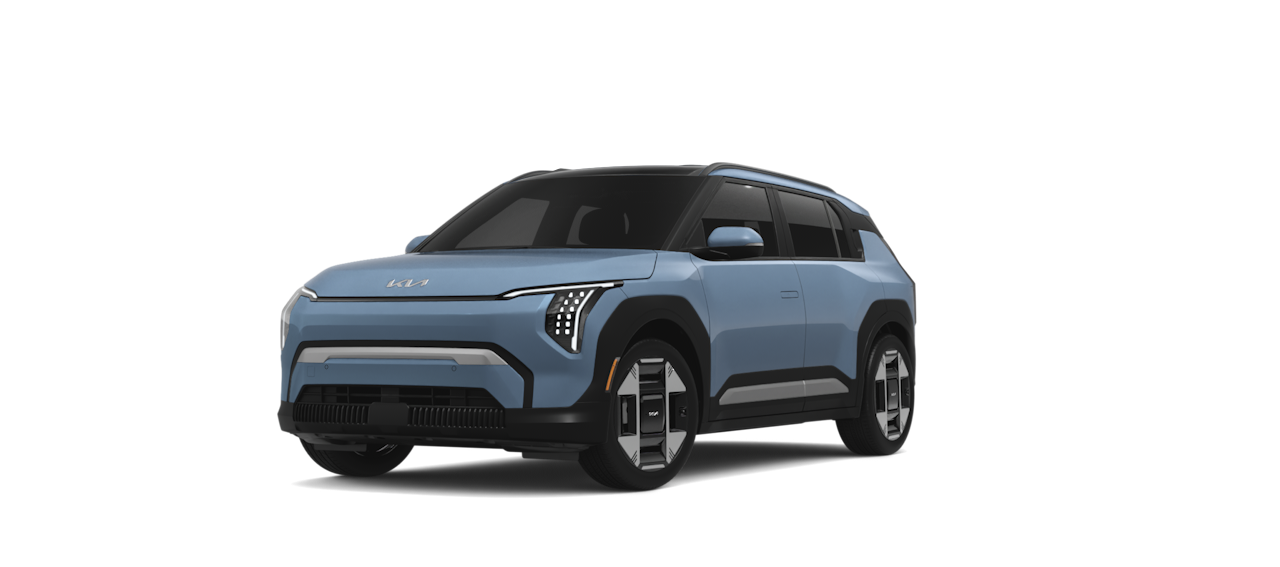 Kia EV3  2027 neuf à vendre - 1