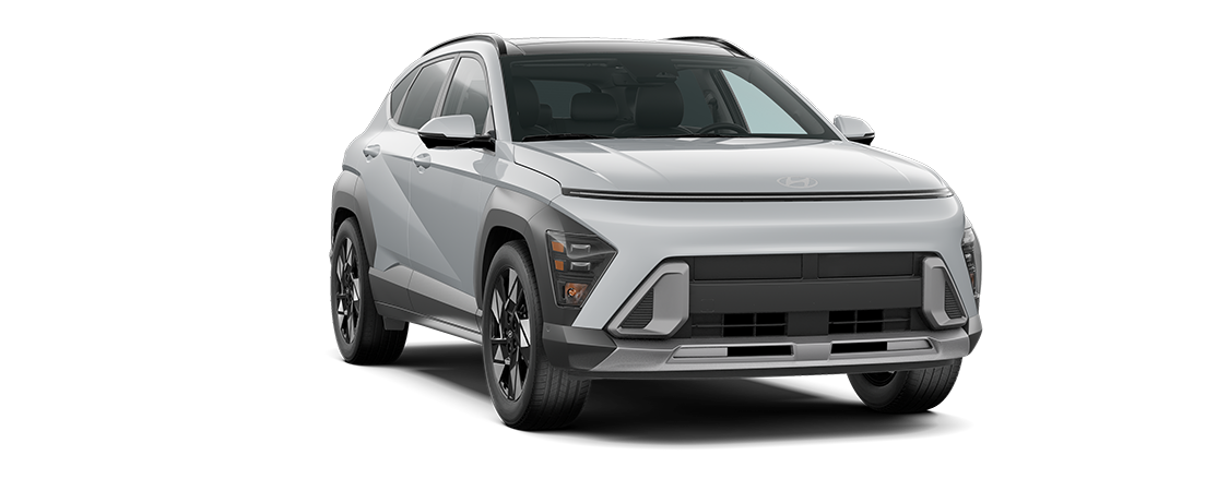Hyundai Kona  2027 neuf à vendre - 1