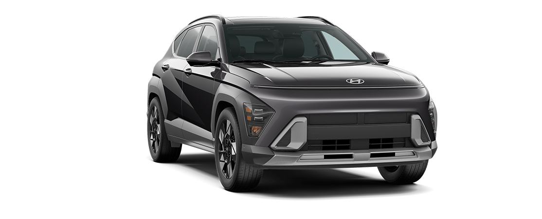 Hyundai Kona  2027 neuf à vendre - 1