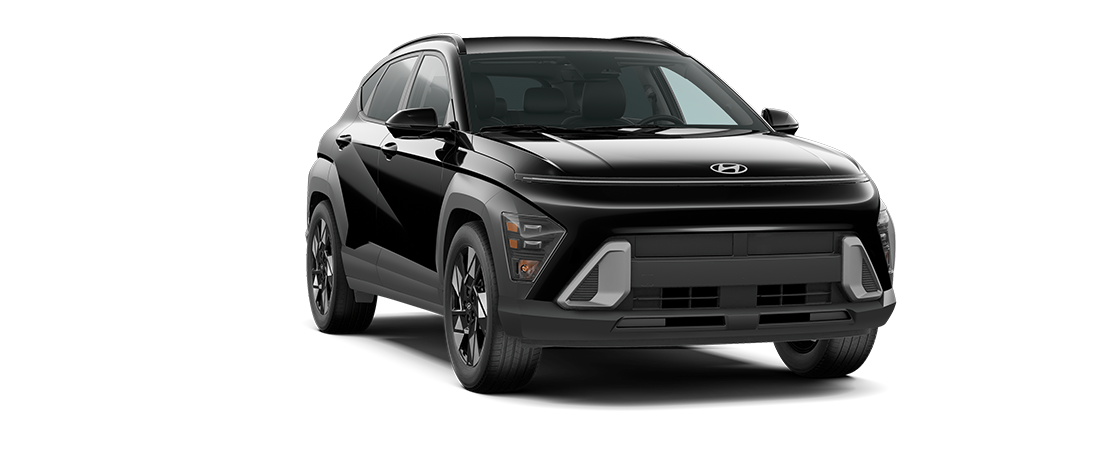 Hyundai Kona  2027 neuf à vendre - 1