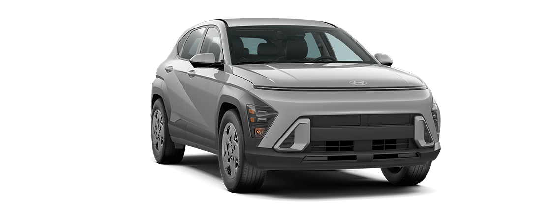Hyundai Kona  2027 neuf à vendre - 1