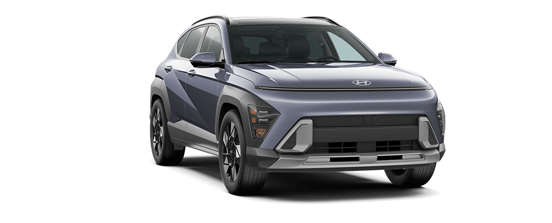 Hyundai Kona  2027 neuf à vendre - 1