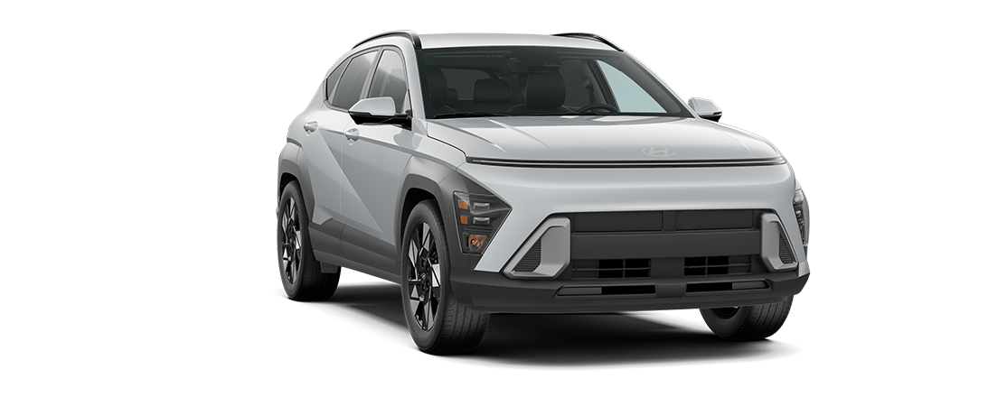 Hyundai Kona  2027 neuf à vendre - 1