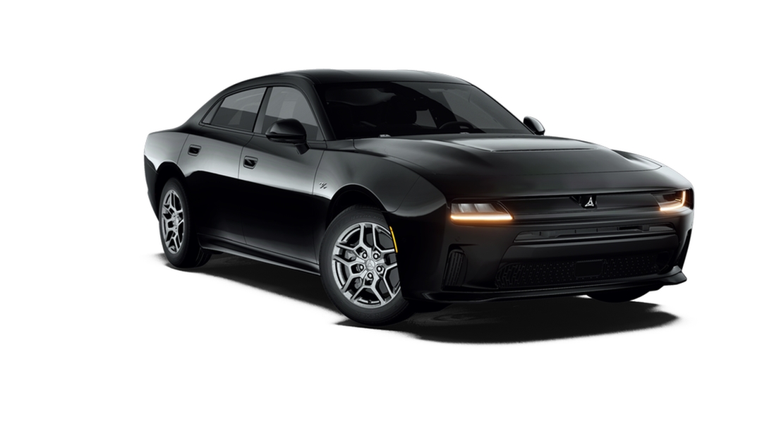 Dodge Charger R/T PLUS