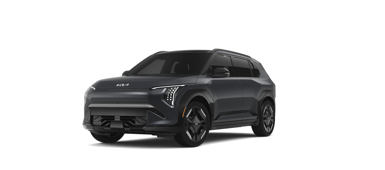 Kia EV3 GT-LINE LIMITED