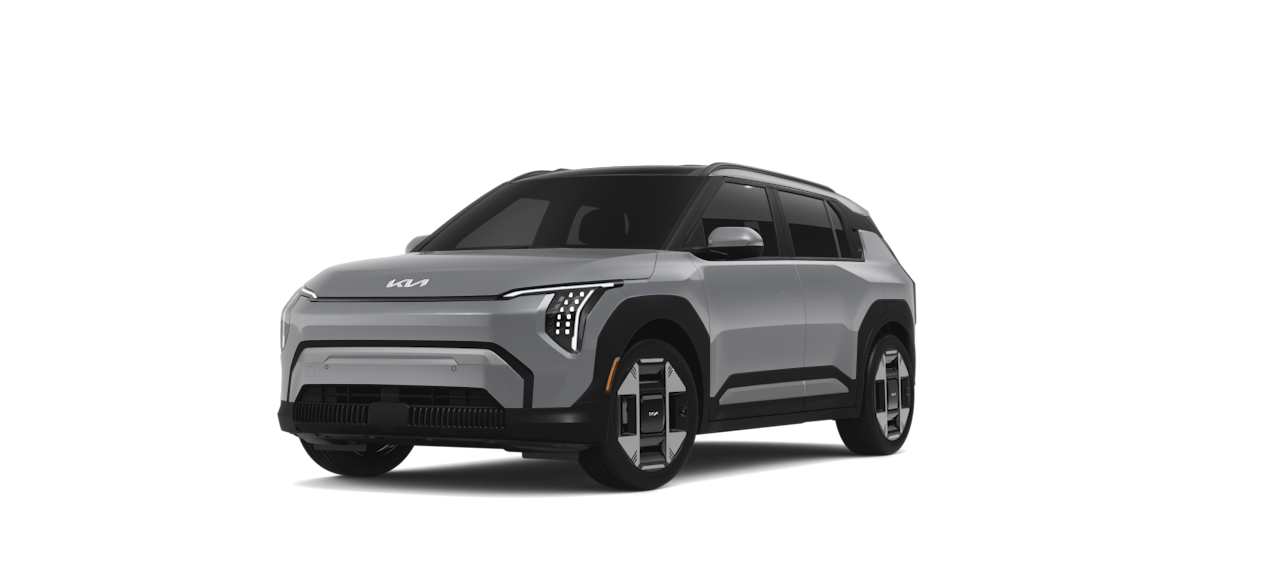 Kia EV3  2027 neuf à vendre - 1